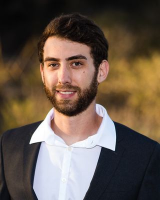 Cameron Boquet, MA